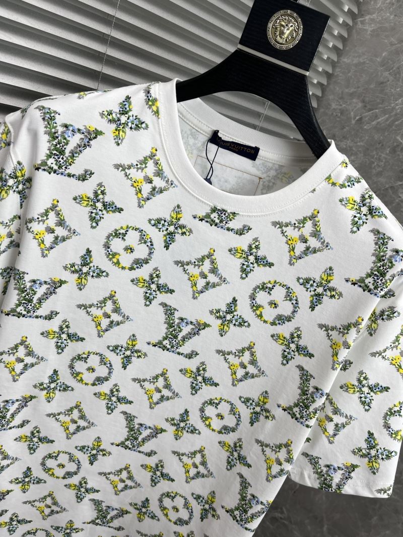 Louis Vuitton T-Shirts